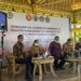 Lokakarya Berbagi Pengalaman Manajemen Bencana di Tingkat Komunitas dan Pedesaan/Rumah Tangga Miskin. (MASAPNEWS/ANT/ HO-Kemenlu)