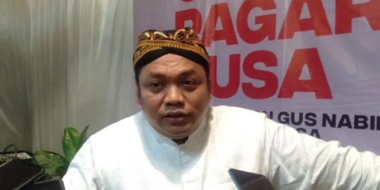 Anggota Komisi IX DPR RI Fraksi PDI Perjuangan Muchamad Nabil Haroen. (MASAPNEWS/ANT)