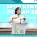Tangkapan layar - Menteri Keuangan (Menkeu) Sri Mulyani Indrawati saat Peluncuran Beasiswa Fellowship Luar Negeri di Jakarta, Senin (8/5/2023). (MASAPNEWS/ANT/Youtube Kementerian Kesehatanl