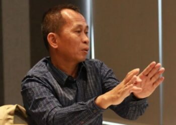 Deputi Bidang Perlindungan Khusus Anak KemenPPPA Nahar. (MASAPNEWS/ANT/HO-Kemen PPPA)