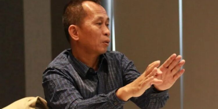 Deputi Bidang Perlindungan Khusus Anak KemenPPPA Nahar. (MASAPNEWS/ANT/HO-Kemen PPPA)