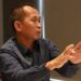 Deputi Bidang Perlindungan Khusus Anak KemenPPPA Nahar. (MASAPNEWS/ANT/HO-Kemen PPPA)