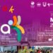 Semarak Jejaring Kabupaten/Kota (JEJAKK) Kreatif Indonesia 2023 diselenggarakan pada 19-21 Mei 2023 di Semarang, Jawa Tengah. (MASAPNEWS/ANT/HO-Kemenparekraf)
