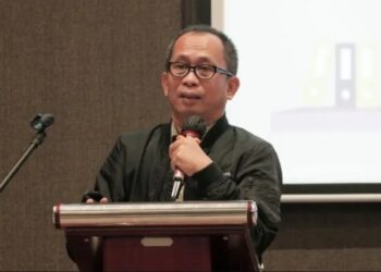 Deputi Bidang Perlindungan Khusus Anak KemenPPPA Nahar. (MASAPNEWS/ANT/ HO-Kemen PPPA)