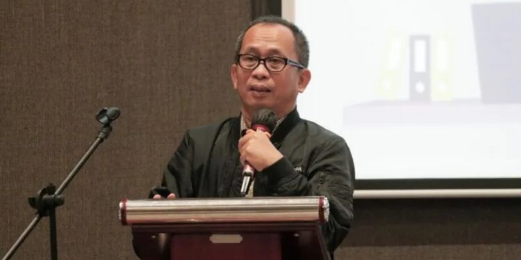 Deputi Bidang Perlindungan Khusus Anak KemenPPPA Nahar. (MASAPNEWS/ANT/ HO-Kemen PPPA)