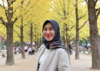 Dosen Program Studi Administrasi Keuangan dan Perbankan, Program Pendidikan Vokasi, Universitas Indonesia (UI) Vindaniar Yuristamanda Putri, S.I.A., M.M. (MASAPNEWS/ANT/HO-Humas UI)