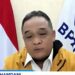 Tangkapan layar Kepala BP2MI Benny Rhamdani dalam FMB9 Deklarasi ASEAN Melindungi Pekerja Migran yang diikuti secara daring di Jakarta, Senin (15/5/2023). (MASAPNEWS/ANT)