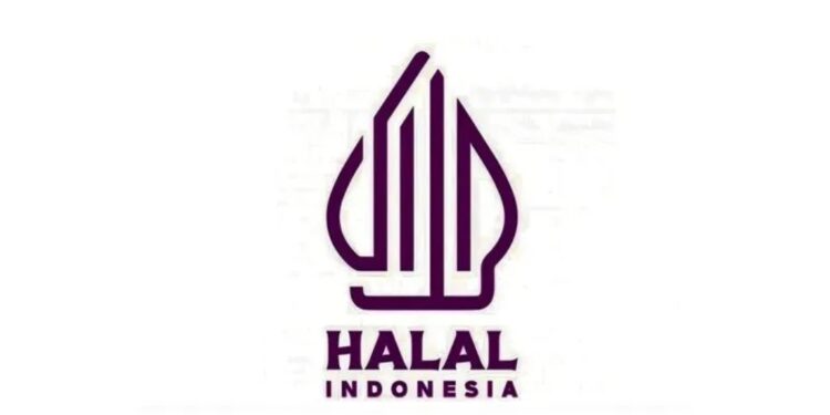Label halal Indonesia. (MASAPNEWS/ANT/HO-Kemenag)