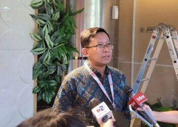Pelaksana tugas (Plt) Direktur Pendidikan Profesi Guru Ditjen Guru dan Tenaga Kependidikan Kemendikbudristek Temu Ismail. (MASAPNEWS/ANT/HO- Dokumentasi Pribadi)