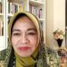Tangkapan layar aktivis dan akademisi wanita nasional Siti Musdah Mulia membawakan materi pada acara diskusi ilmiah bertajuk Membangun Empati Lintas Batas yang diikuti secara daring di Jakarta, Jumat (26/5/2023) (MASAPNEWS/ANT)