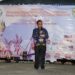 Kepala Disbudpar Kabupaten Gumas, Hansli Gonak. (Foto : Diskominfosantik Kabupaten Gumas)