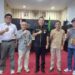 Tim Terpadu Kementerian LHK Verifikasi Calon Areal Hutan Adat di Gumas