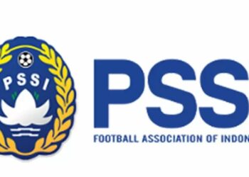 Logo - PSSI. (MASAPNEWS/ANT/HO-pssi.org)