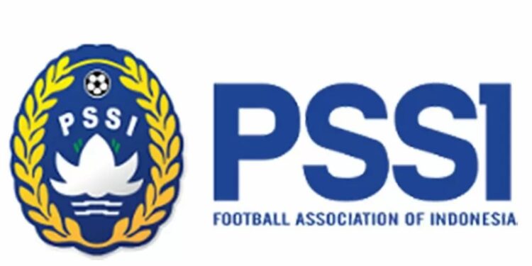 Logo - PSSI. (MASAPNEWS/ANT/HO-pssi.org)