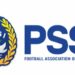 Logo - PSSI. (MASAPNEWS/ANT/HO-pssi.org)