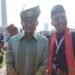 Menteri Pariwisata dan Ekonomi Kreatif Sandiaga Uno saat ditemui usai Upacara Peringatan Hari Lahir Pancasila di Lapangan Monas, Jakarta Pusat, Kamis (1/6/2023). (MASAPNEWS/ANT)