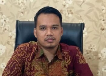 Defika Yufiandra. (MASAPNEWS/ANT)