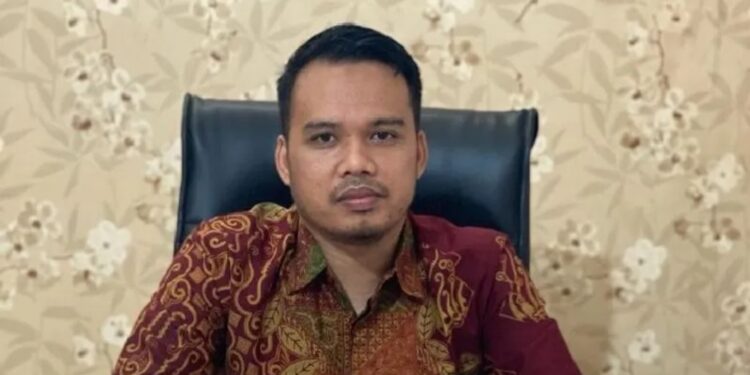 Defika Yufiandra. (MASAPNEWS/ANT)