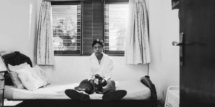 Potret Baskara Putra alias Hindia (MASAPNEWS/ANT/HO-Hindia)