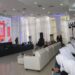 Para pelajar SMA mengikuti Financial Literacy for YOUth Festival yang digelar Prudential Indonesia di Felfest Universitas Indonesia, Selasa (23/5/2023). (MASAPNEWS/ANT/HO/Prudential Indonesia)