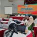 Kegiatan penyesuaian bahan ajar di Politeknik Kesejahteraan Sosial Bandung, Jawa Barat, Senin (5/6/2023). (MASAPNEWS/ANT/HO-Poltekesos)