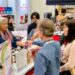 Produk alami, sehat dan organik Indonesi yang dipamerkan dalam ajang Canadian Health Food Association (CHFA) Natural Organic Wellness Breakthrough yang berlangsung di Vancouver Convention Center, Kanada pada 1-2 April 2023. (MASAPNEWS/ANT/HO-Kementerian Perdagangan)