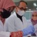 Dosen Unja olah buah pedada jadi peningkat sistem imun tubuh, Jumat (16/6/2023). (MASAPNEWS/ANT/HO-Unja)