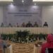 Direktorat Standardisasi dan Pengendalian Mutu Kementerian Perdagangan melalui Balai Sertifikasi saat melakukan sosialisasi pemeriksaan kehalalan di Jakarta, Rabu (14/6/2023). (MASAPNEWS/ANT/HO-Kementerian Perdagangan)