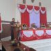 Juru bicara DPRD Kabupaten Gumas, Untung Jaya Bangas. (MASAPNEWS/GCM)