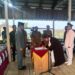 Suasana pelantikan. (Foto : DPMD Kabupaten Gunung Mas)