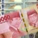 Ilustrasi: Rupiah menguat (MASAPNEWS/ANT)