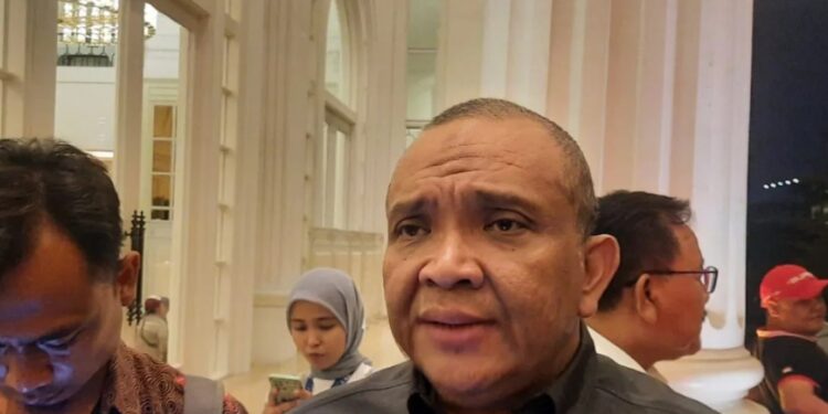 Arsip foto - Sekretaris Jenderal Partai Bulan Bintang Afriansyah Noor. (MASAPNEWS/ANT)