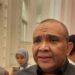 Arsip foto - Sekretaris Jenderal Partai Bulan Bintang Afriansyah Noor. (MASAPNEWS/ANT)