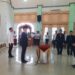 Bupati lantik sejumlah pejabat. (IST)