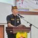 Bupati Gumas, Jaya S Monong. (IST)