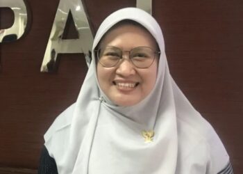 Komisioner Komisi Perlindungan Anak Indonesia (KPAI) Diyah Puspitarini. (MASAPNEWS/ANT)