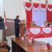Jubir Fraksi Partai Golkar DPRD Gunung Mas, Charles Frengki. (MASAPNEWS/GCM)