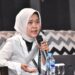Asisten Deputi Pemenuhan Hak Sipil, Informasi dan Partisipasi Anak KemenPPPA Endah Sri Rejeki. (MASAPNEWS/ANT/HO-Kemen PPPA)