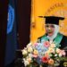 Guru besar Bidang Kimia Kedokteran, Fakultas Kedokteran (FK) Universitas Indonesia (UI) Prof Dr Ade Arsianti, S.Si., M.Si, (MASAPNEWS/ANT/Foto: Humas UI)