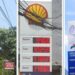 Ilustrasi - Harga BBM nonsubsidi. (MASAPNEWS/ANT)