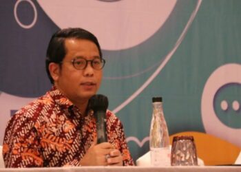 Direktur Jenderal Bimbingan Masyarakat Islam Kementerian Agama Kamaruddin Amin. (MASAPNEWS/ANT/HO-Kemenag)