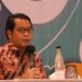 Direktur Jenderal Bimbingan Masyarakat Islam Kementerian Agama Kamaruddin Amin. (MASAPNEWS/ANT/HO-Kemenag)