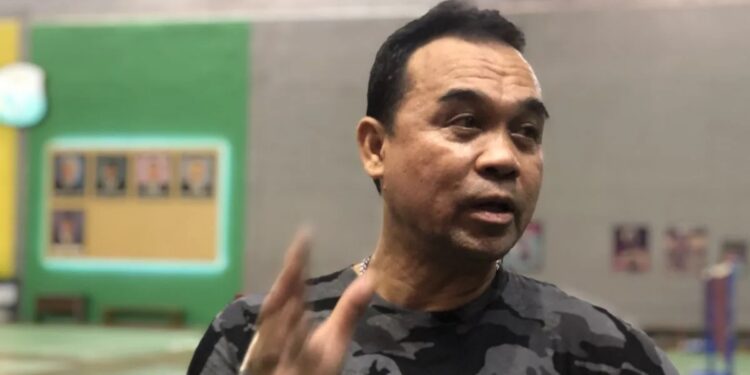 Kepala Bidang Pembinaan dan Prestasi Rionny Mainaky memastikan daftar promosi-degradasi atlet Pelatnas Cipayung akan diumumkan pekan depan di Jakarta. (MASAPNEWS/ANT)