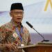 Ketum PP Muhammadiyah Haedar Nashir. (MASAPNEWS/ANT/Dokumentasi Pribadi)