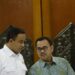 Anies Baswedan (kiri) dan Sudirman Said (kanan). (MASAPNEWS/ANT)