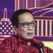 Tangkapan layar - Kepala Eksekutif Pengawas Perbankan Otoritas Jasa Keuangan (OJK) Dian Ediana Rae dalam Pertemuan Industri Jasa Keuangan Tahunan di Jakarta, Senin (6/2/2023). (MASAPNEWS/ANT)