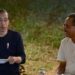 Arsip foto - Presiden Joko Widodo menyantap nasi goreng bersama Kepala Otorita Ibu Kota Nusantara (OIKN) Bambang Susantono (kanan) ketika bermalam di IKN, Penajam, Paser Utara, Kalimantan Timur, Rabu (20/12/2023). (MASAPNEWS/ANT/HO-Biro Pers Sekretariat Presiden)