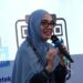 Tangkapan layar-Dokter Spesialis Penyakit Dalam Rumah Sakit Cipto Mangunkusumo (RSCM) Jakarta, Prof. Dr. dr. Dyah Purnamasari dalam diskusi tentang diabetes yang diikuti secara daring di Jakarta, Rabu (10/1/2024). (MASAPNEWS/ANT)