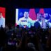 Prabowo singgung skor rendah dari Anies saat kampanye di Bengkulu