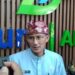 Menteri Pariwisata dan Ekonomi Kreatif Sandiaga Uno diwawancarai wartawan setelah rapat koordinasi dengan sejumlah pihak di Bandara I Gusti Ngurah Rai, Kuta, Kabupaten Badung, Bali, Kamis (11/1/2024). (MASAPNEWS/ANT)